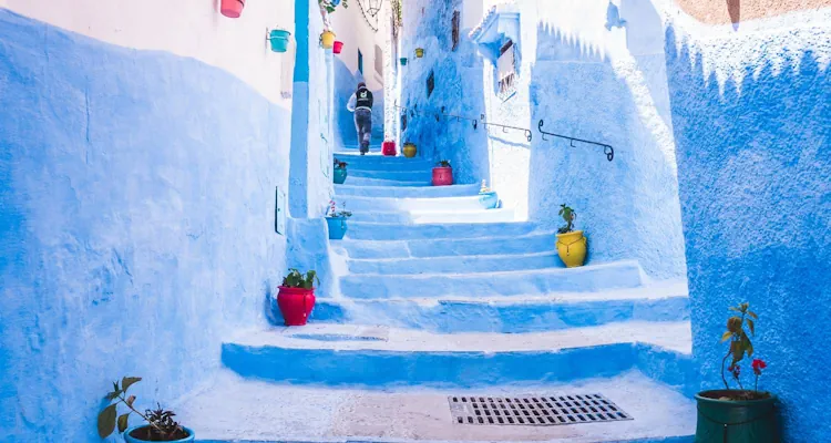 Timeless Morocco 9 days best