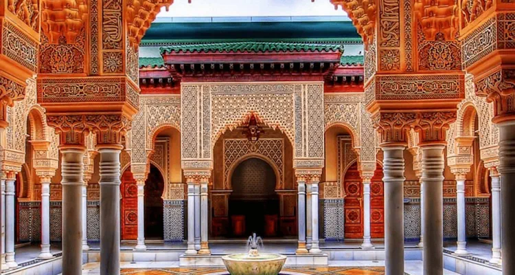 Timeless Morocco 9 days offer