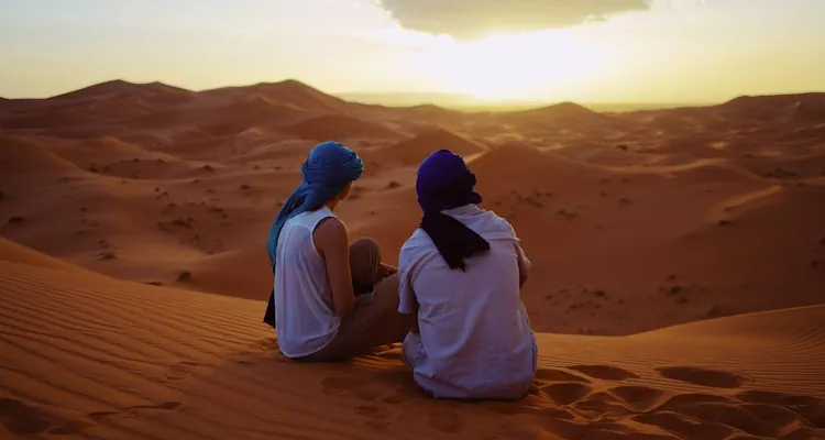 Timeless Morocco 9 days offers