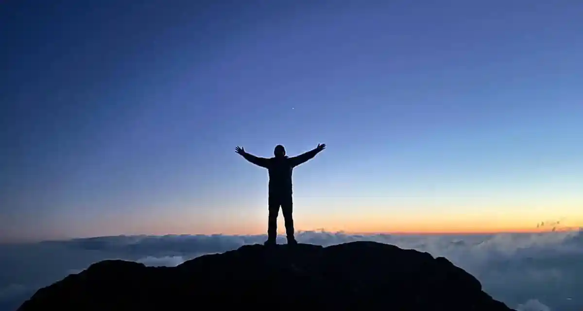 Kenya Expedition 5 Days Climbing Mount