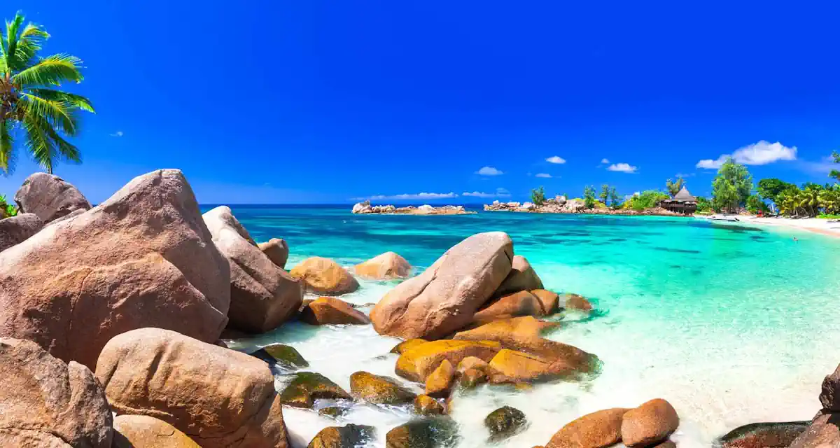 Seychelles Experience 4 Days