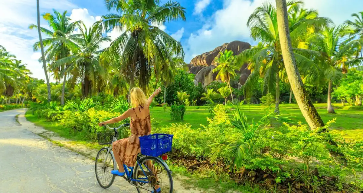 Seychelles Family Holiday Package 7 Days