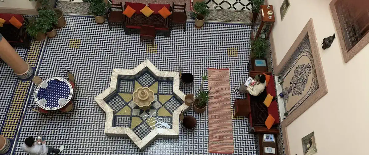 9-days cultural Morocco tour from Casablanca Private tour