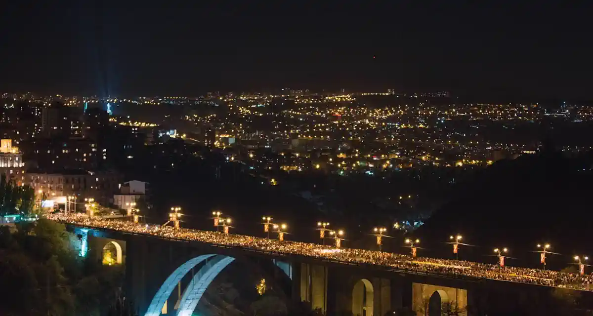 Armenia 8 Days from Yerevan