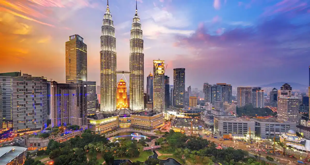 Kuala Lumpur Discovery 4 Days Flavors & Faith