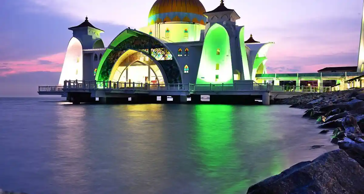 Malaysia 14 Days Kuala Lumpur & Beyond Cities