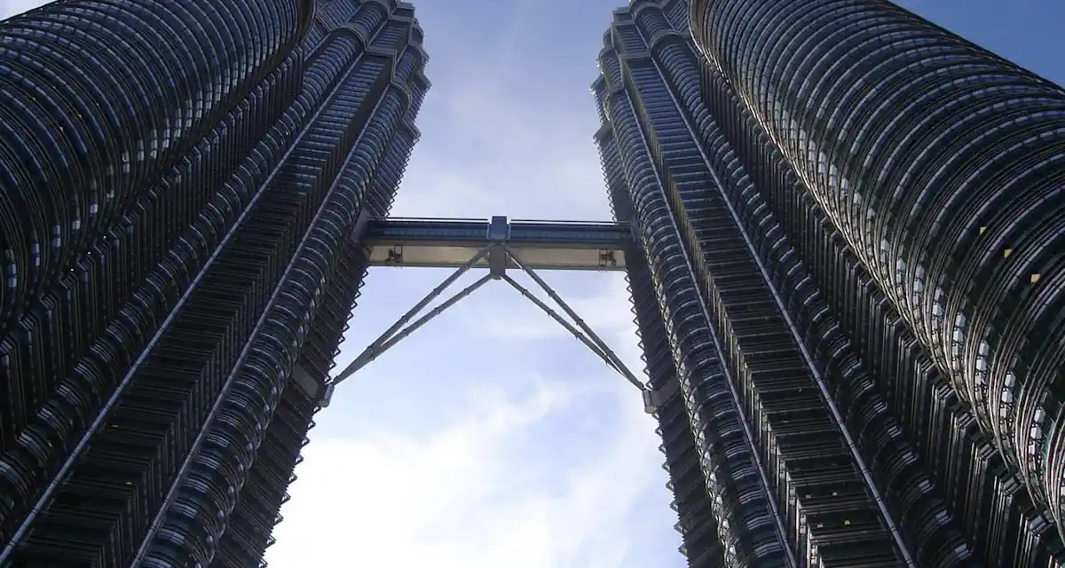 Malaysia 5 Day Kuala Lumpur City Explorer