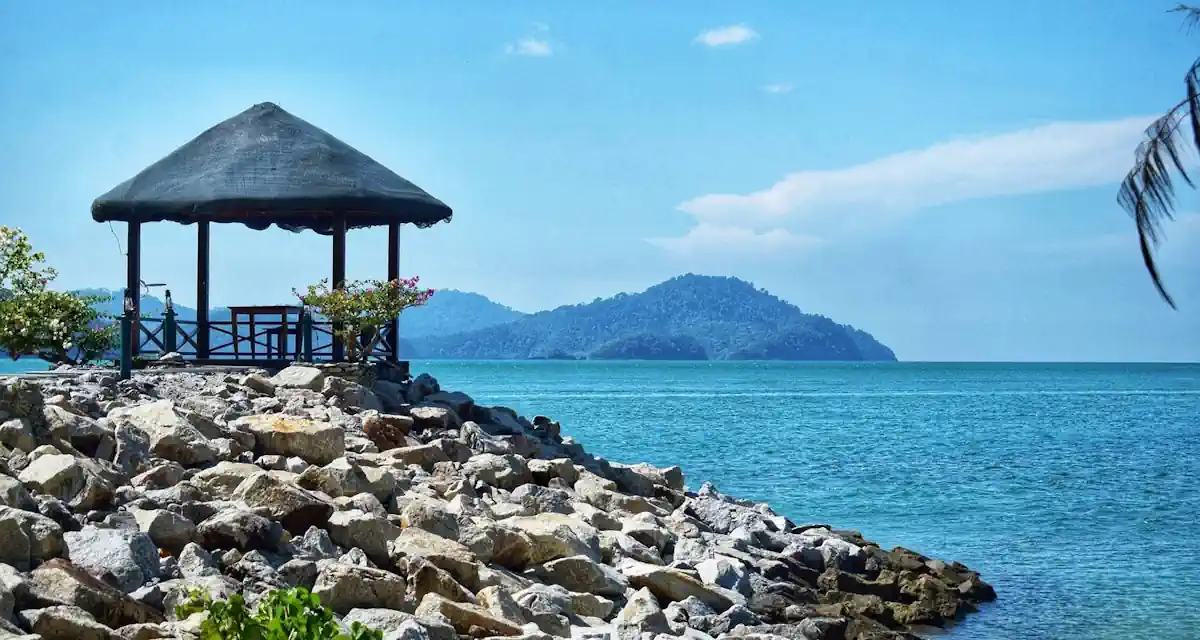 Malaysia 6 Days Start & end in Langkawi