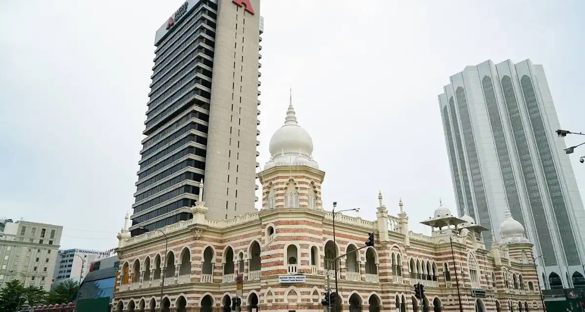 Malaysia 7 Days Discover the best of Kuala Lumpur