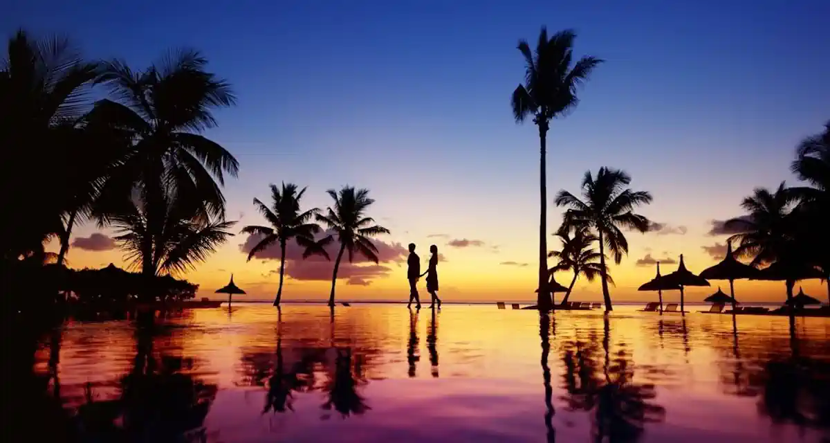 Simply Mauritius 6 days Private Tour