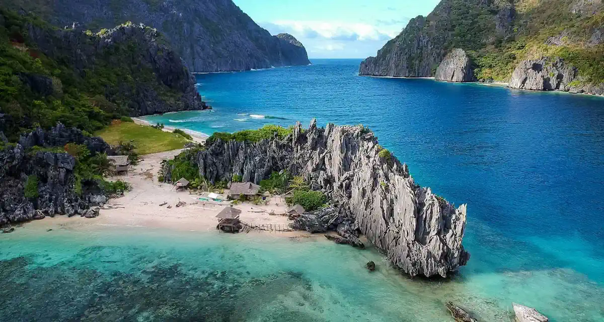 Philippine Islands 10 Days Visayas & El Nido