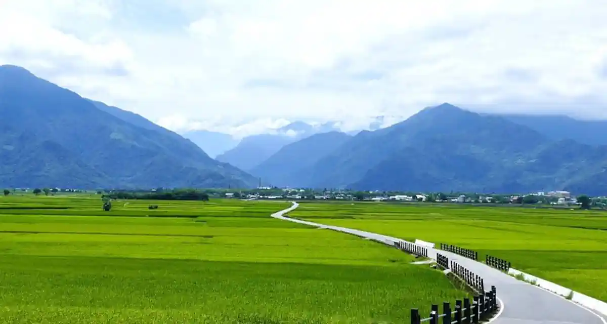 Taiwan 7 Days Group Tour