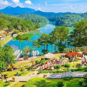 Vietnam 6 Days From Nha Trang to Dalat
