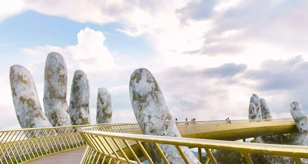 Central Vietnam 6 Days from Da Nang