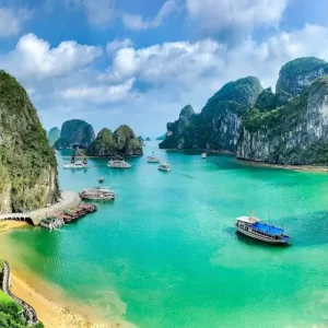 Vietnam 11 Days from Ho Chi Minh city