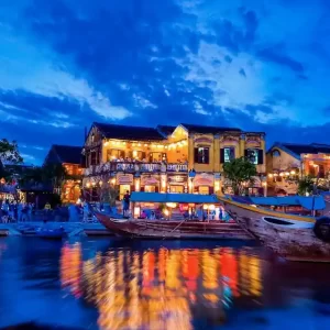 Vietnam Honeymoon Dream 7 days