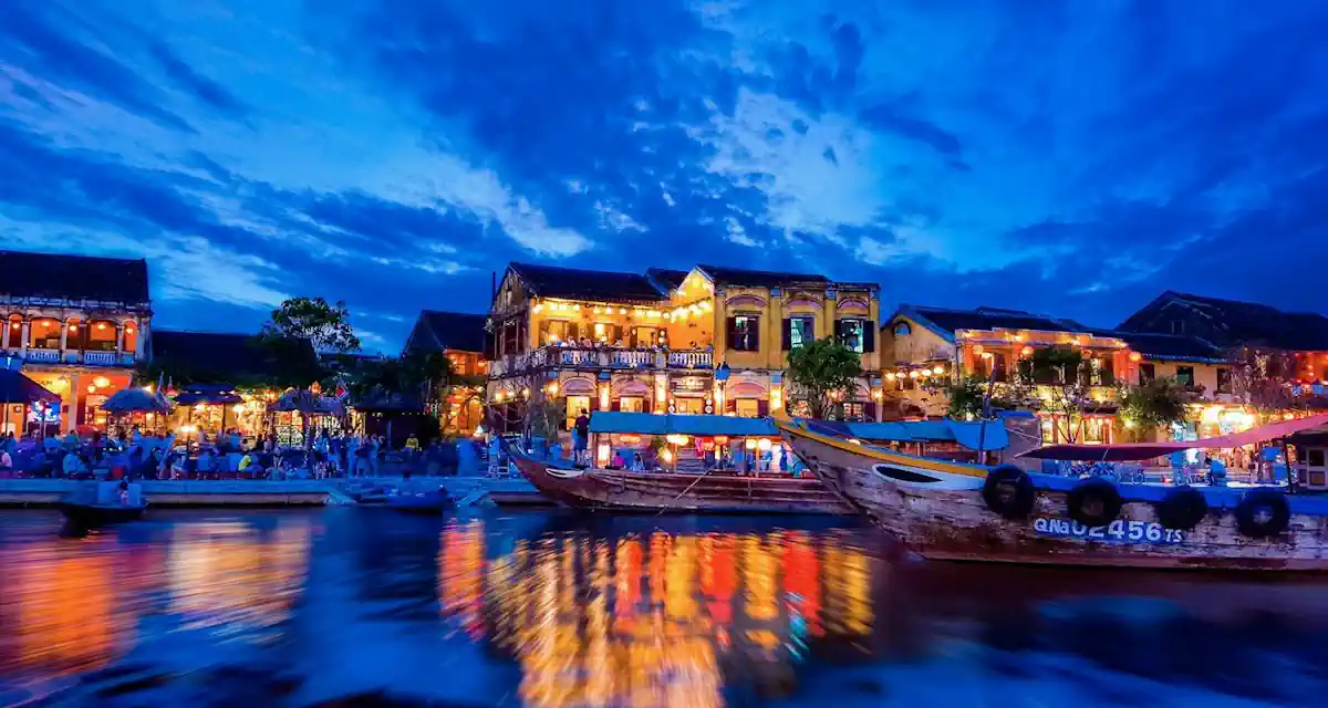 Vietnam Honeymoon Dream 7 days