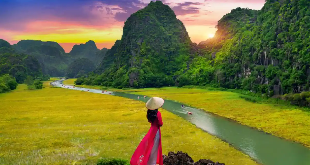 Northern Vietnam 13 Days Private Tour