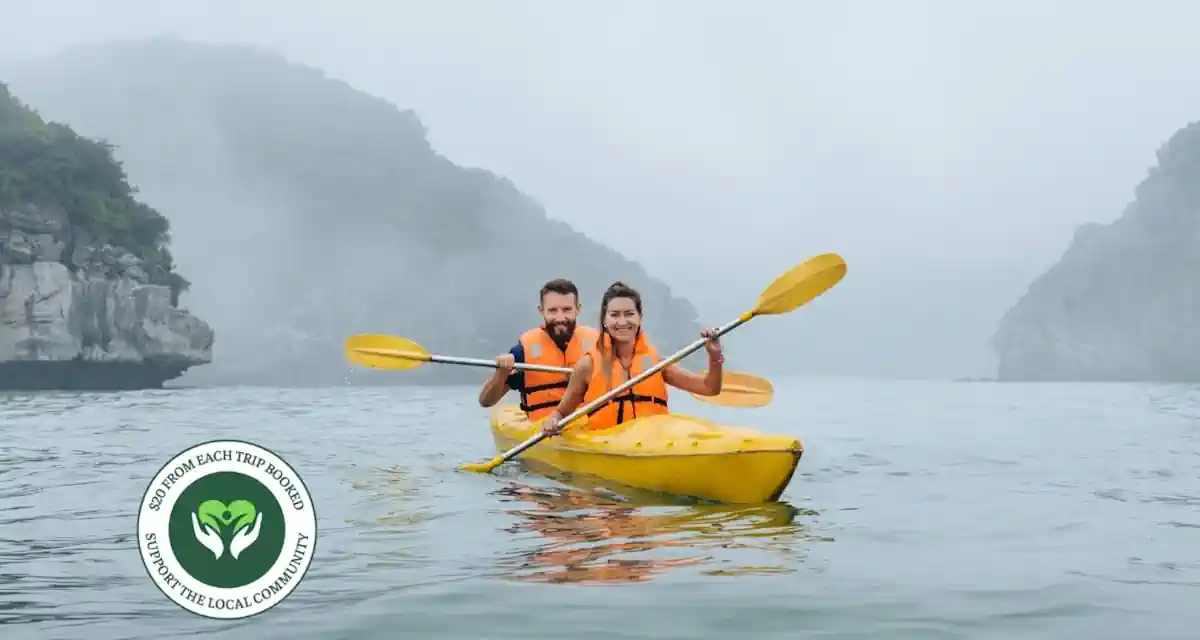 Vietnam Paradise Honeymoon In 9 Days