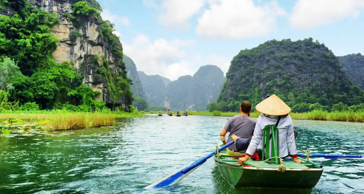 Northern Vietnam Highlights 8 Days