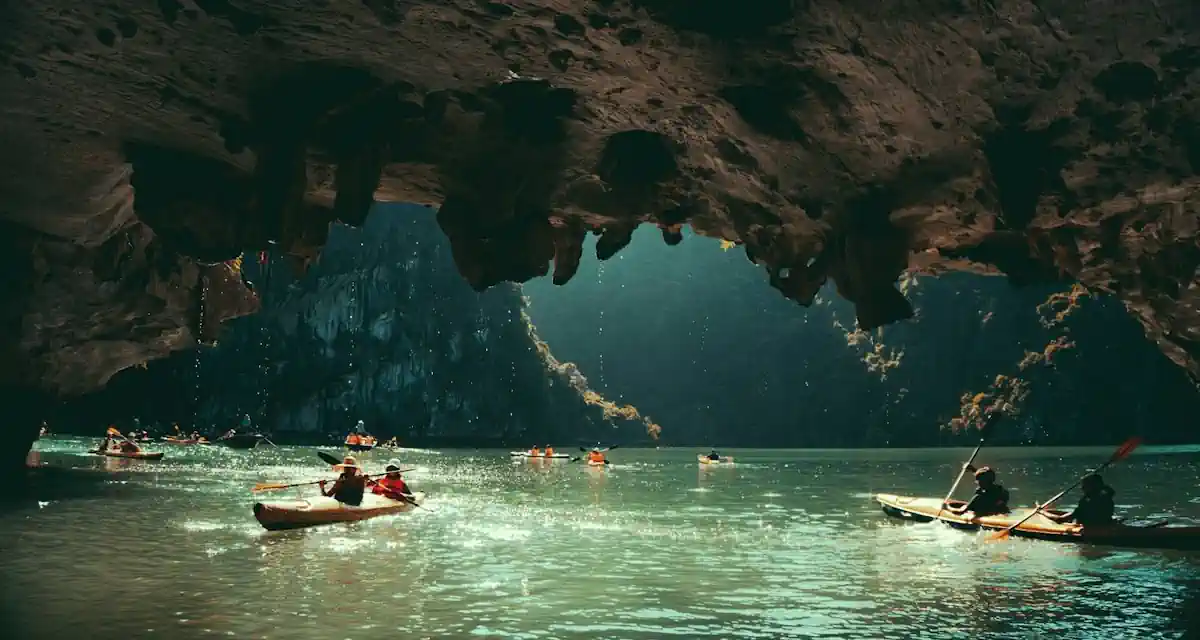 Simply Vietnam 7 Days Private Tour