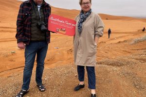 Best 5 Days in Saudia – Riyadh, Jeddah and Abha