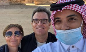 Best 5 Days in Saudia – Riyadh, Jeddah and Abha