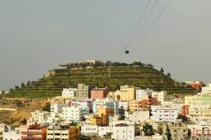 Discover Saudi Arabia in 10 Days Riyadh | Abhā | Jeddah