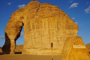 Saudi Arabia 11 Days Group Tour: Riyadh- Buraidah- Hail- Al Ula- Medina and Jeddah