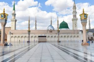 Saudi Arabia charms 7 days Riyadh- Buraidah- Medina- Al Ula and Tabuk