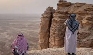 Visit Saudia HaniTravel Explore the Kingdom of Saudi Arabia