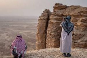 Visit Saudia HaniTravel Explore the Kingdom of Saudi Arabia