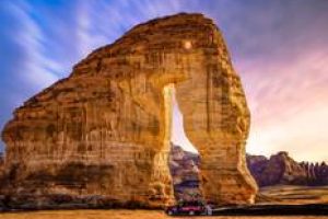 Visit Saudia HaniTravel Saudi Arabia-The Complete