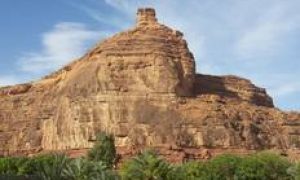 Visit Saudia HaniTravel Saudi Arabia Treasure Tour