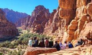 Visit Saudia HaniTravel The Heritage Route Riyadh to Jeddah